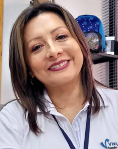 53 Year Old Yumbo, Colombia Woman